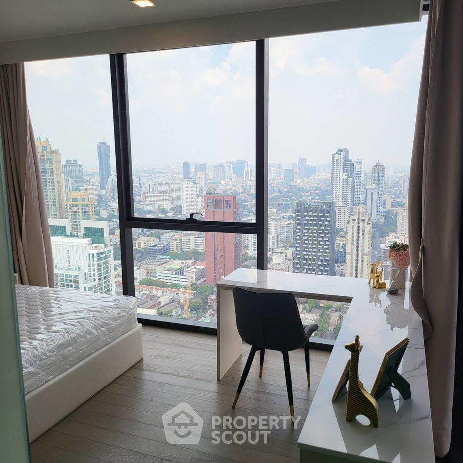 picture 2-BR Condo at Celes Asoke near MRT Sukhumvit (ID 2769278) - 8/9