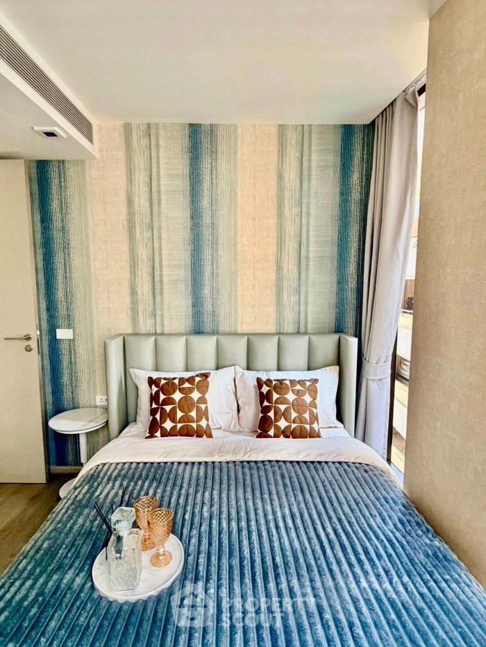 รูป คอนโด 2-ห้องนอน ที่ ฟินน์ อโศก ใกล้ BTS อโศก (ID 2759717) - รูปที่ 7/20