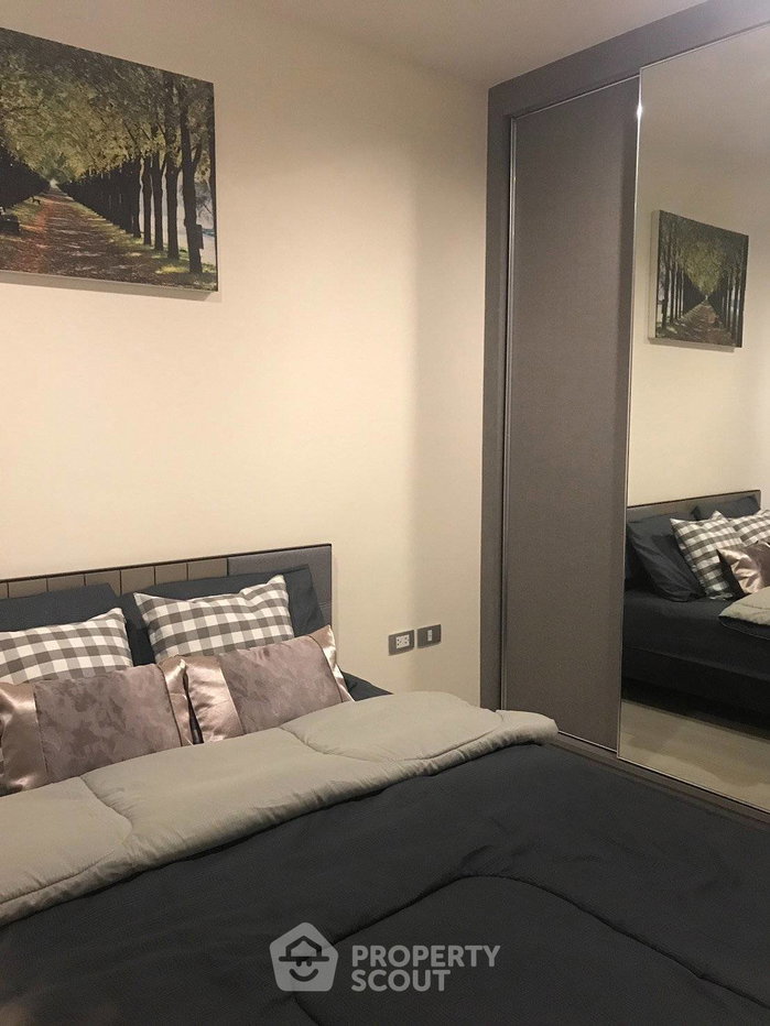 รูป คอนโด 1-ห้องนอน ที่ ริทึ่ม สุขุมวิท 36-38 ใกล้ BTS ทองหล่อ (ID 2767773) - รูปที่ 6/10