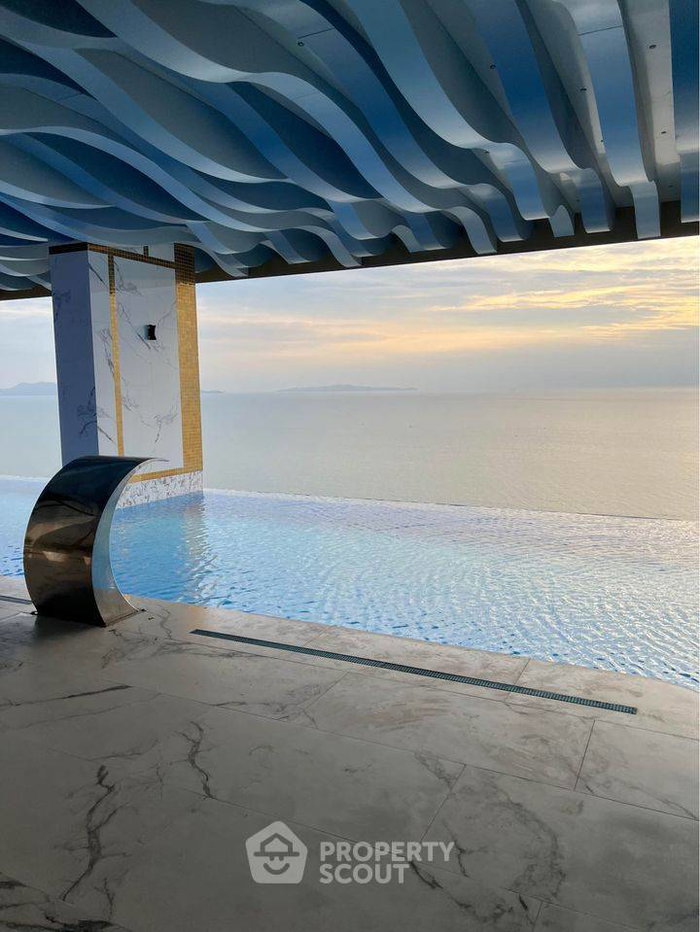 รูป คอนโด 1 ห้องนอน ชั้นสูง ที่ Copacabana Beach Jomtien ใกล้หาดจอมเทียน (ID 993971) - รูปที่ 7/20