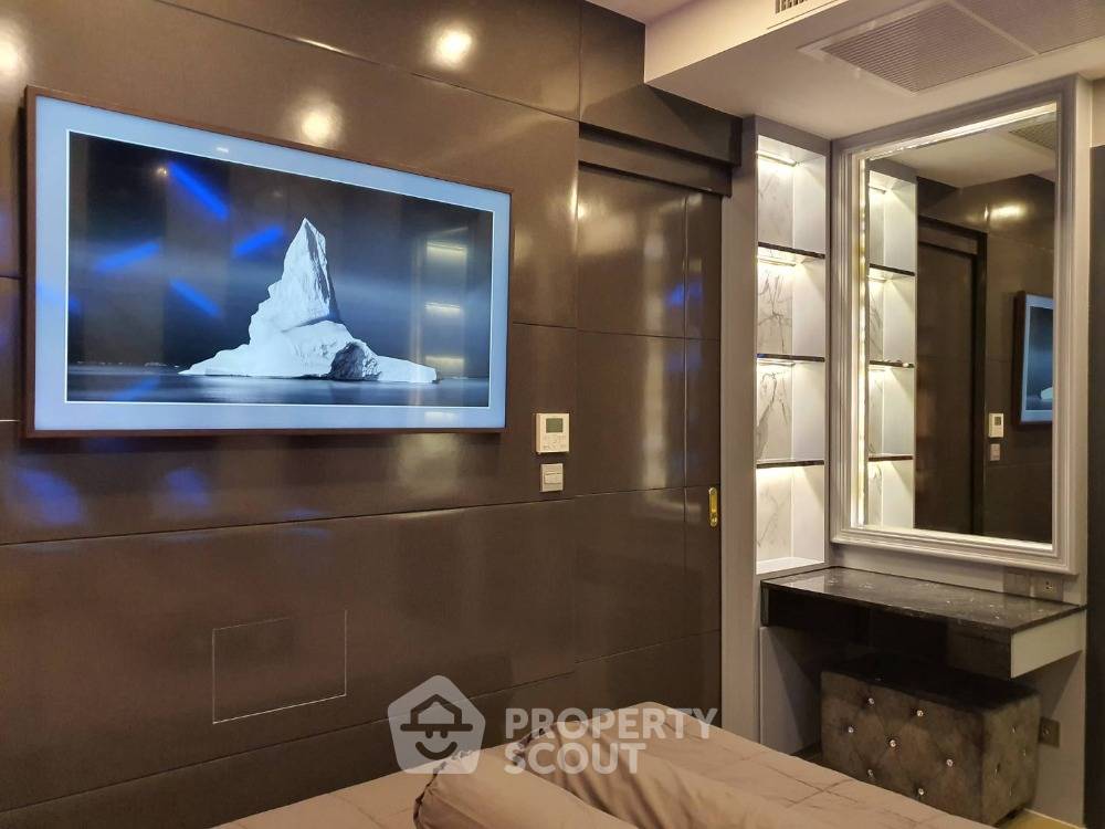 รูป คอนโด 1-ห้องนอน ที่ แอชตัน อโศก ใกล้ MRT สุขุมวิท (ID 1332007) - รูปที่ 10/16