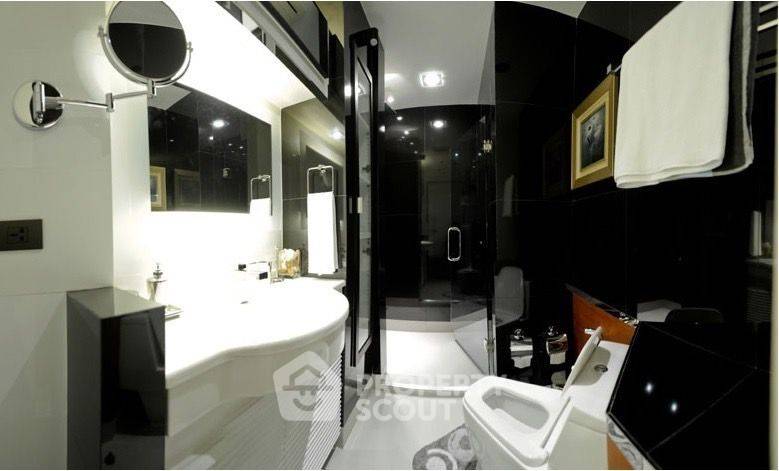 รูป คอนโด 1-ห้องนอน ที่ เดอะ มาสเตอร์ เซ็นเธรี่ยม อโศก-สุขุมวิท ใกล้ MRT สุขุมวิท (ID 2766536) - รูปที่ 5/16