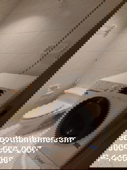 รูป [ขาย | ทำเลดีใจกลางสุขุมวิท P-145960] ออมนิทาวเวอร์ สุขุมวิท นานา เขตคลองเตย ใกล้ bts นานา 8,000,000 บาท Line @easythaihome 085-592-2897 - รูปที่ 2/13