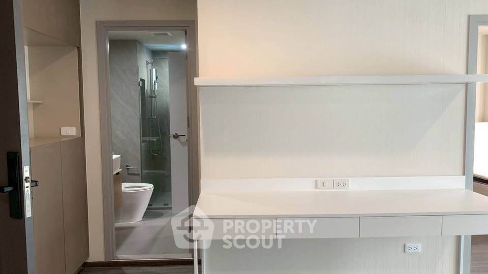 รูป คอนโด 2-ห้องนอน ที่ ไอดีโอ จุฬา - สามย่าน ใกล้ MRT สามย่าน (ID 2753996) - รูปที่ 11/12