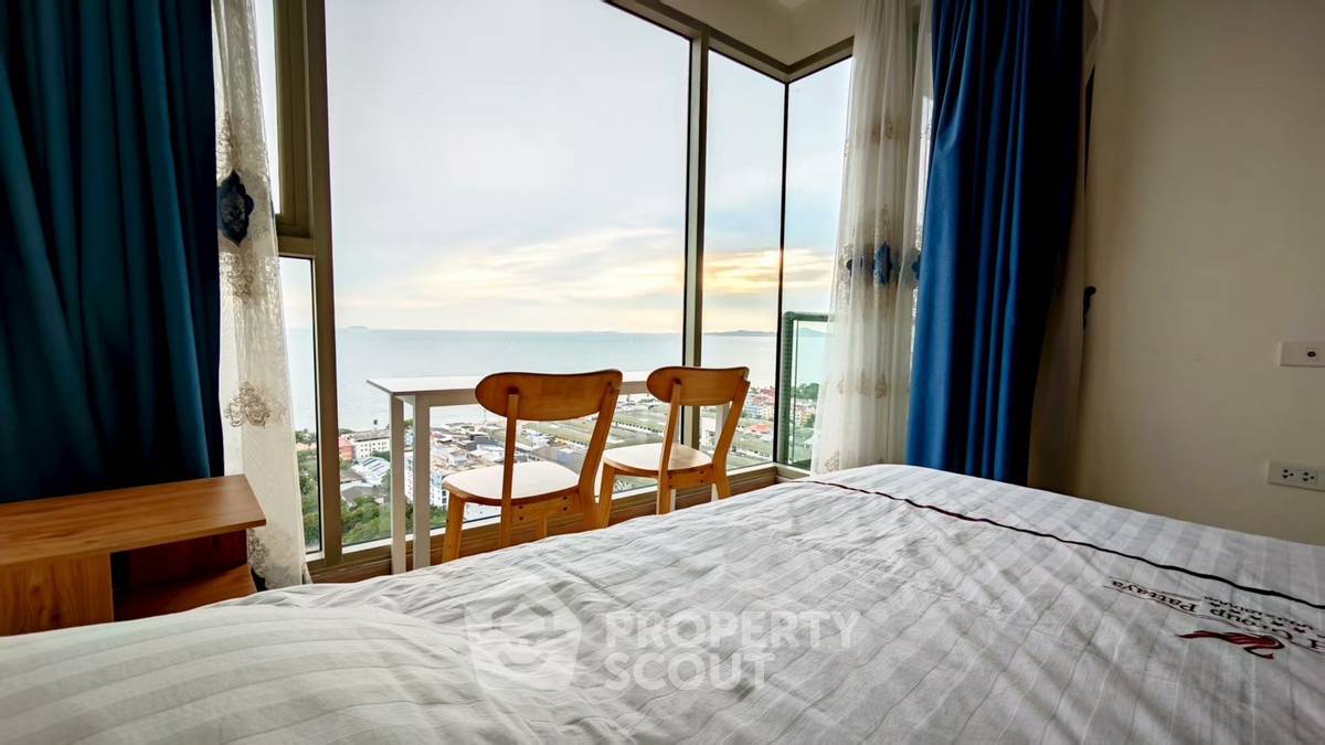 รูป คอนโด 2-ห้องนอน ที่ เดอะ ริเวียร่า จอมเทียน ใกล้ หาดจอมเทียน (ID 2758581) - รูปที่ 7/11