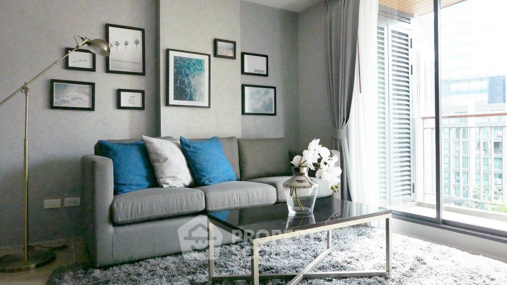 รูป คอนโด 2-ห้องนอน ที่ มิราจ สุขุมวิท 27 ใกล้ BTS อโศก (ID 385353) - รูปที่ 15/19