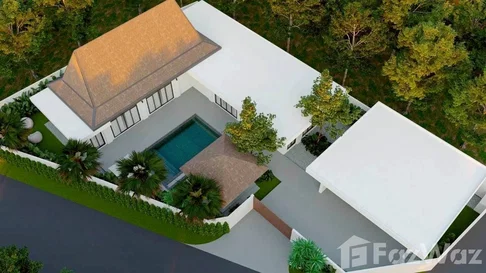 3 Bedroom Villa for sale in Si Sunthon, Phuket  6148238