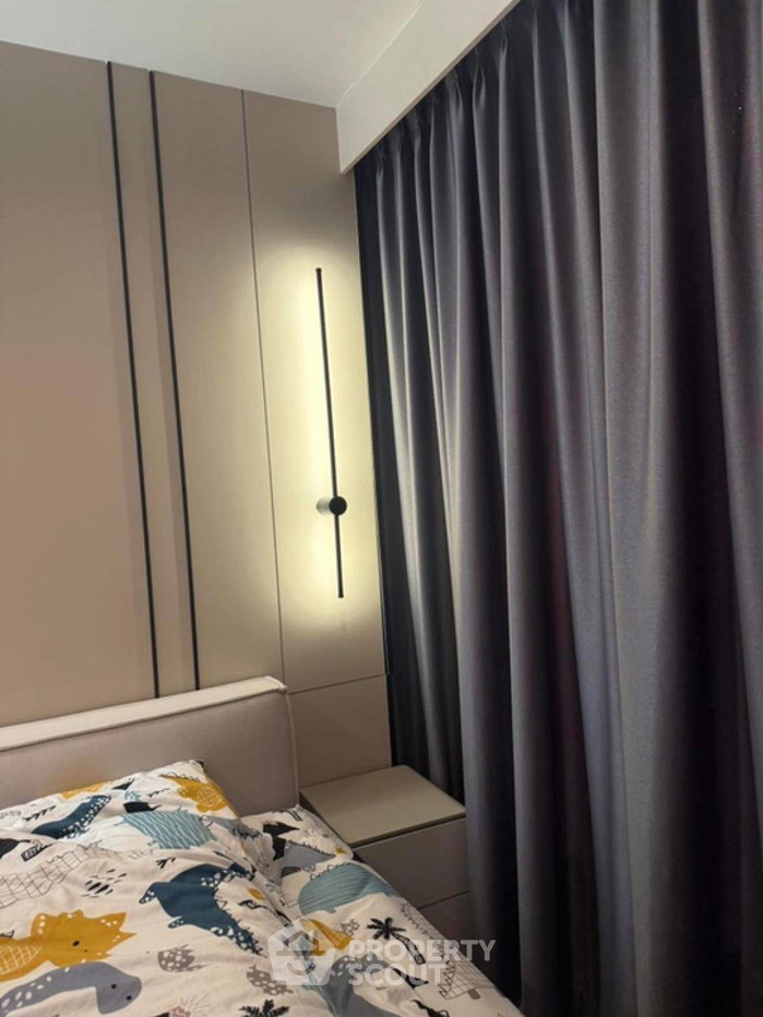 รูป คอนโด 1-ห้องนอน ที่ ไลฟ์ อโศก ไฮป์ ใกล้ ARL มักกะสัน (ID 2037040) - รูปที่ 4/11