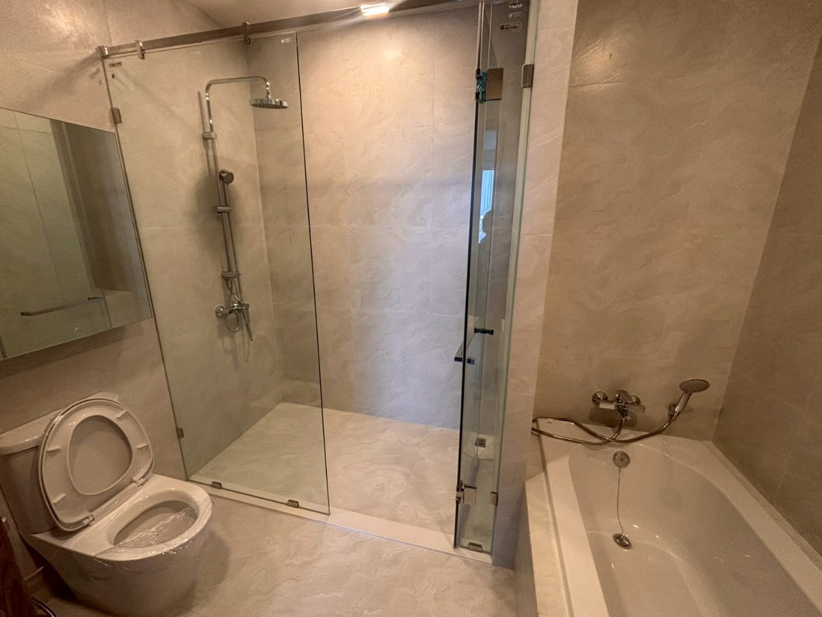 รูป Hot Deal 🔥 CANVAS Cherngtalay โครงการพร้อมอยู่ ย่านเชิงทะเล 82 sqm ราคา 14.916 MB - รูปที่ 7/36