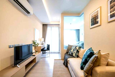 คอนโดให้เช่า : ห้องสวย พร้อมอยู่!! 🏙️(For Rent/ให้เช่า) VTARA Sukhumvit 36 [Thonglor] วีธารา สุขุมวิท 36