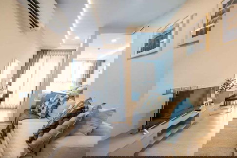 Nice Room!! 🏙️(For Rent) VTARA Sukhumvit 36 [Thonglor] 