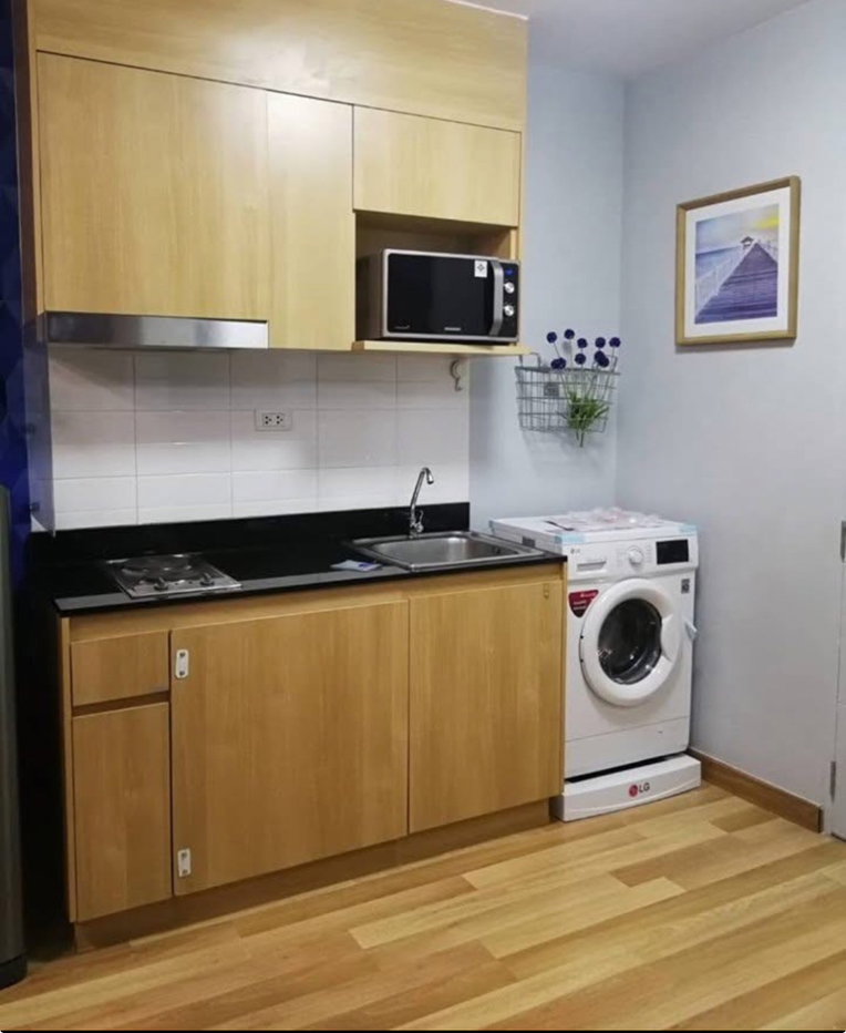 picture  IDEO Blucove           Sukhumvit  - 4/9