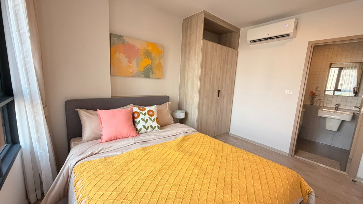 รูป คอนโด เดอะ เบส ไฮท์ เชียงใหม่ THE BASE HEIGHT Chiang Mai - รูปที่ 7/22