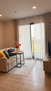 ✨ Condo for Sale: The Base Chiang Mai ✨ Easy living in a prime location next to Central Festival Chiang Mai