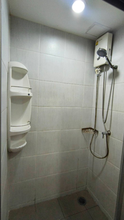 รูป 𝗬𝗔𝗞𝗬𝗔𝗜 𝗙𝗢𝗥 𝗥𝗘𝗡𝗧 Lumpini Mega City Bangna – เฟอร์ครบ ใกล้ MEGA บางนา ทำเลสุดคุ้ม - รูปที่ 8/9