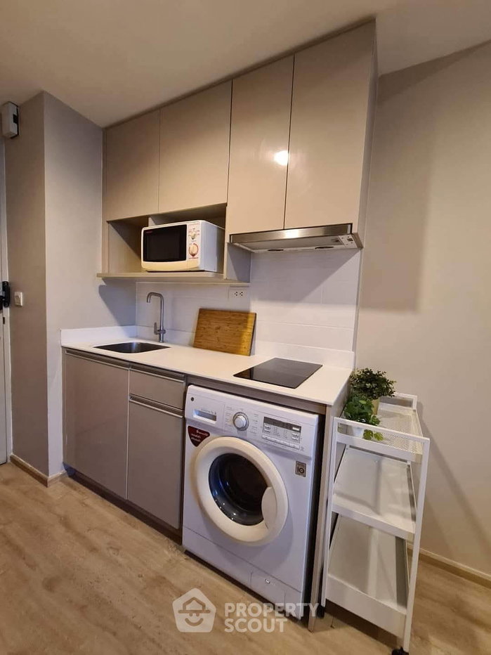 รูป คอนโด 2-ห้องนอน ที่ ไอดีโอ คิว ราชเทวี ใกล้ BTS ราชเทวี (ID 2352981) - รูปที่ 18/20