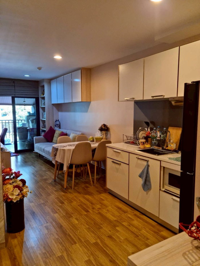 picture 🔥(Agent-Post) Baan Navatara Kaset-nawamin for sale 2.85 mb. - 2/24