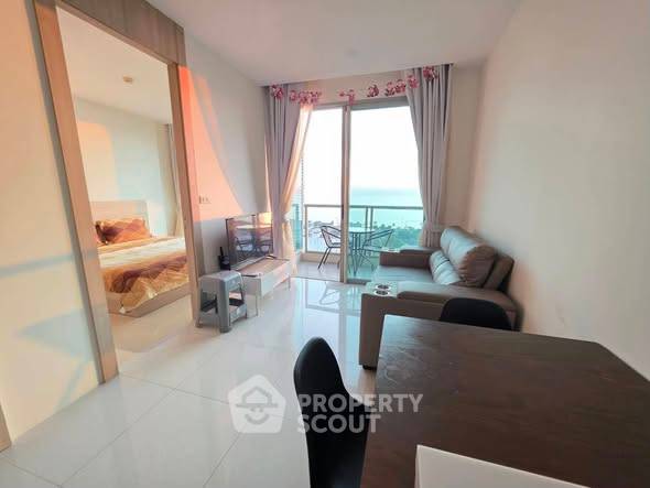 รูป คอนโด 1-ห้องนอน ที่ เดอะ ริเวียร่า จอมเทียน ใกล้ หาดจอมเทียน (ID 2722488) - รูปที่ 3/7