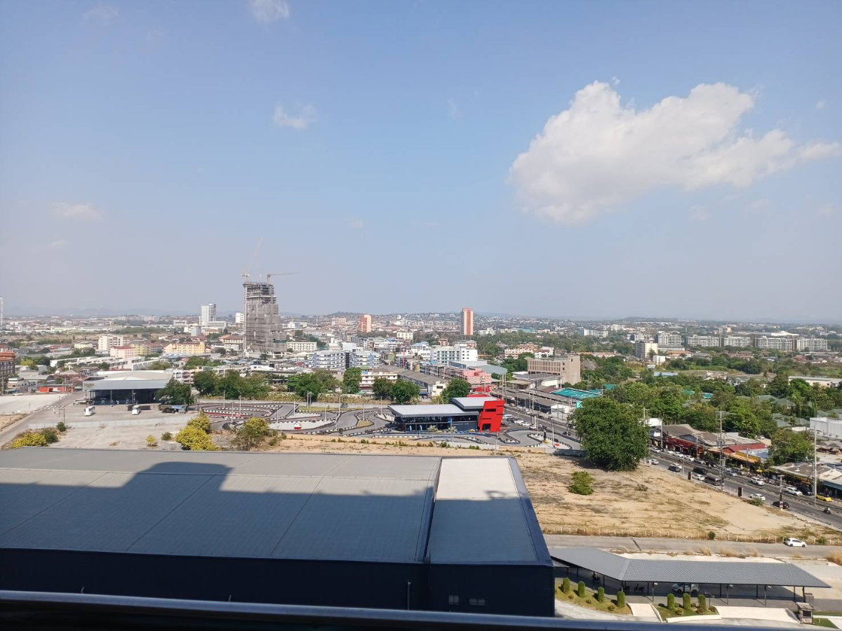 picture 🔷🔷🔷Supalai Mare pattaya floor 15 30sqm 🔷🔷🔷 - 7/21