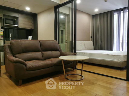 รูปภาพ 1-BR Condo at Klass Langsuan near BTS Chit Lom (ID 662709)