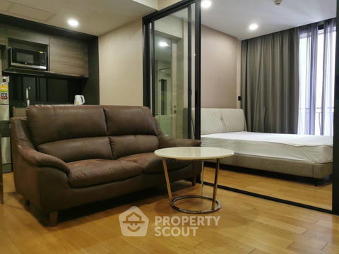 1-BR Condo at Klass Langsuan near BTS Chit Lom (ID 662709)