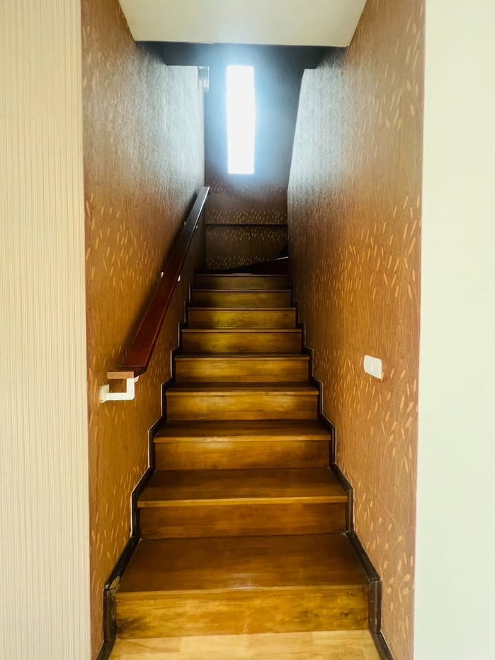 รูป ขายบ้าน habitia bond ratchapreuk/ฮาบิเทีย บอนด์ ราชพฤกษ์ (S6810005) ID Line : @baan88 - รูปที่ 6/19