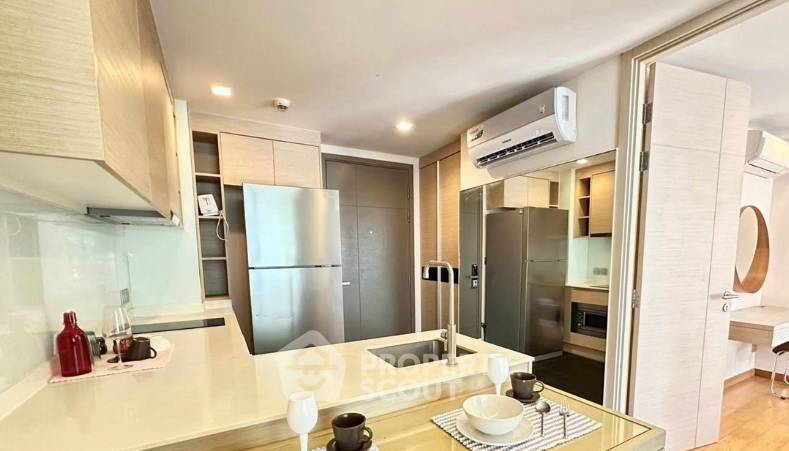 รูป คอนโด 1-ห้องนอน ที่ เวีย โบทานี ใกล้ BTS พร้อมพงษ์ (ID 2750339) - รูปที่ 3/4