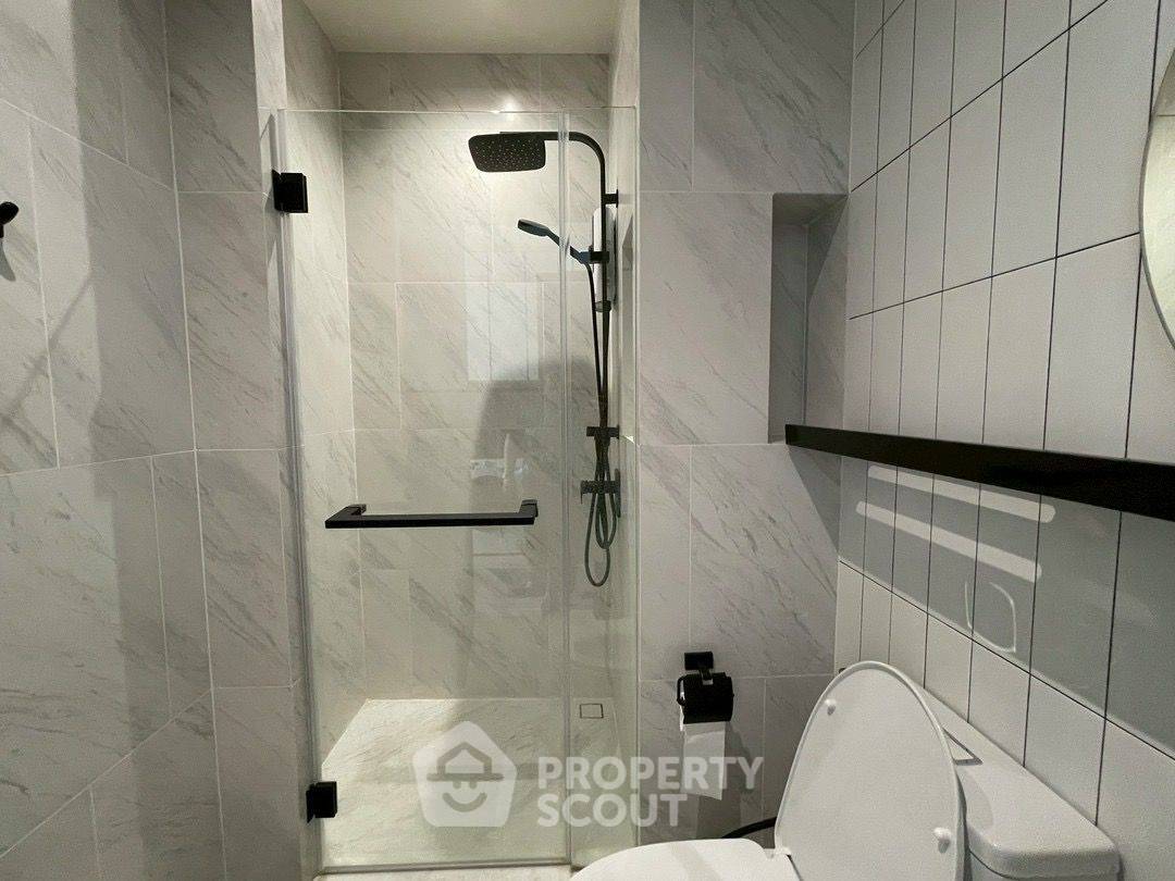 รูป คอนโด 1-ห้องนอน ที่ แชปเตอร์ เจริญนคร - ริเวอร์ไซด์ ใกล้ BTS กรุงธนบุรี (ID 1235846) - รูปที่ 11/11