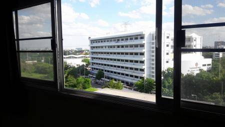 picture Muang Thong Condo (Building T1) Fully Renovated - 7/7