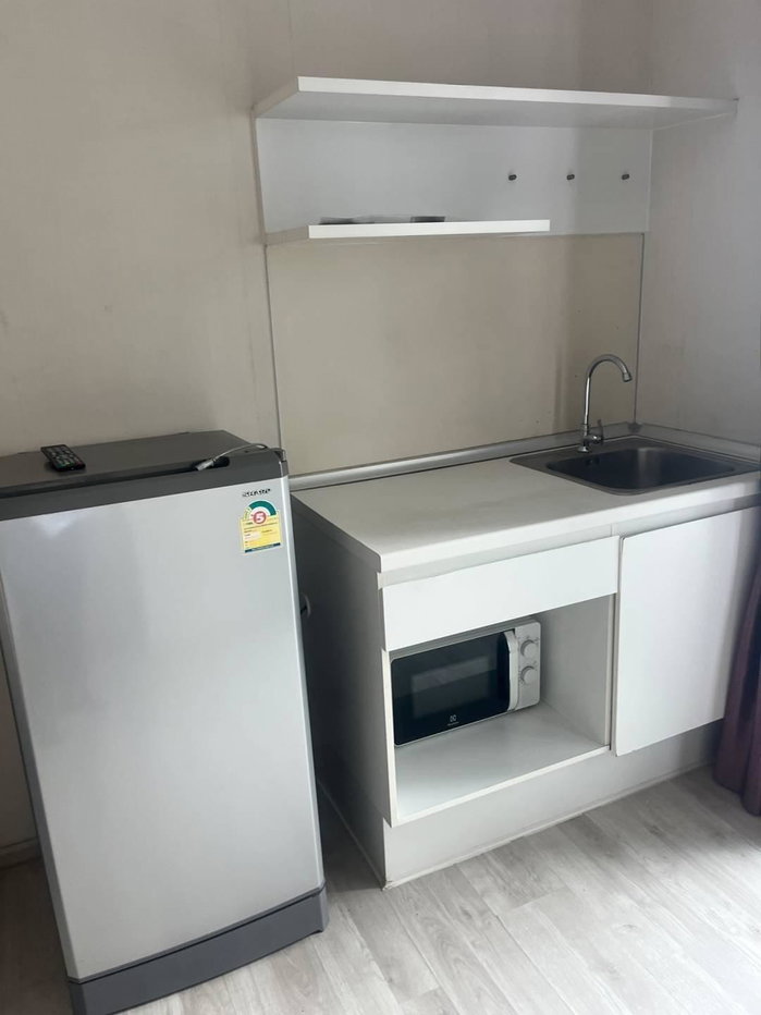 picture Plum Condo Central Station Phase 1  - 3/5