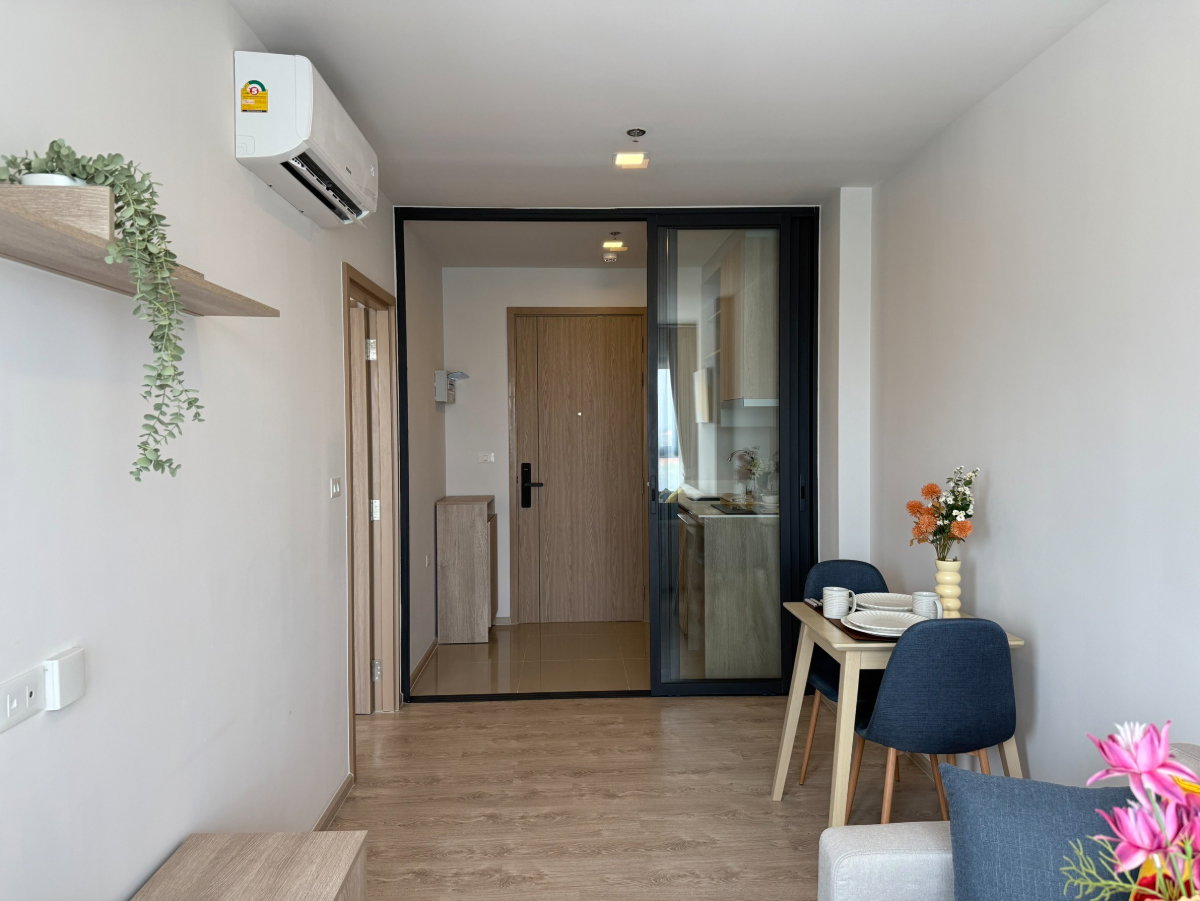 รูป คอนโด เดอะ เบส ไฮท์ เชียงใหม่ THE BASE HEIGHT Chiang Mai - รูปที่ 7/22