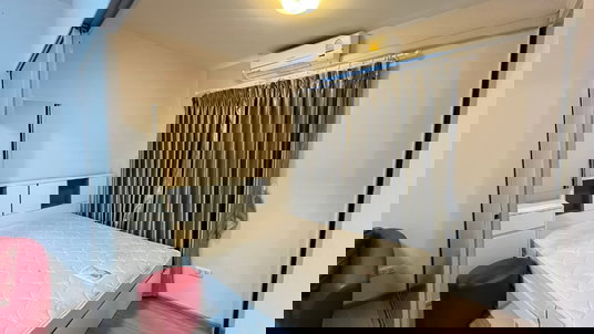 รูปภาพ ให้เช่าคอนโด พลัม คอนโด บางใหญ่ สเตชั่น (Plum Condo Bangyai Station) เฟอร์ครบ+พร้อมอยู่