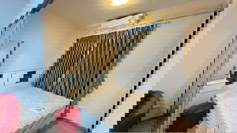 ให้เช่าคอนโด พลัม คอนโด บางใหญ่ สเตชั่น (Plum Condo Bangyai Station) เฟอร์ครบ+พร้อมอยู่