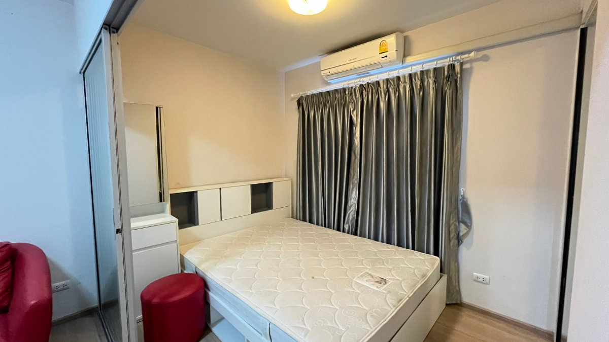 picture For Rent Plum Condo Bangyai Station Ready Move in - 1/18