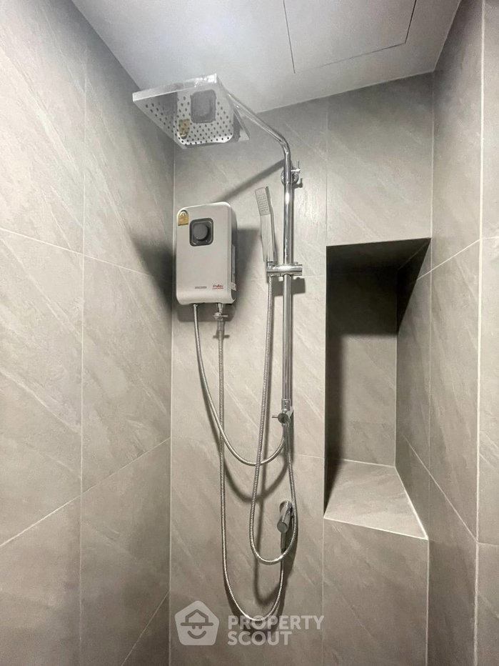 picture 2-BR Condo at Ideo Chula Samyan near MRT Sam Yan (ID 2751783) - 9/11