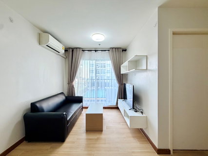 รูปภาพ คอนโด The trust งามวงศ์วาน พร้อมอยู่ ❤️🔥Line:@forucondo