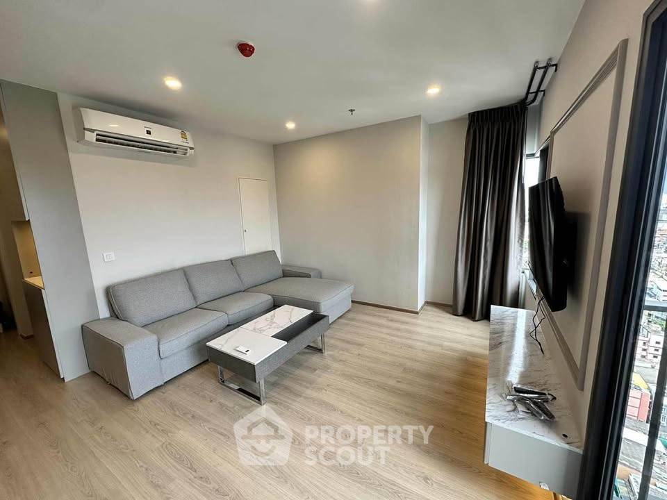 รูป คอนโด 2-ห้องนอน ที่ ไลฟ์ พระราม 4 - อโศก ใกล้ MRT ศูนย์การประชุมแห่งชาติสิริกิติ์ (ID 2635749) - รูปที่ 9/17