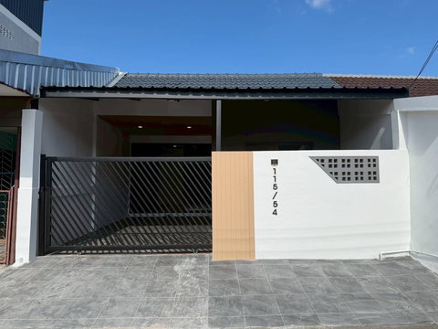 🔥 Renovated Home in Kathu – Move-in Ready at Only 2.89 MB!