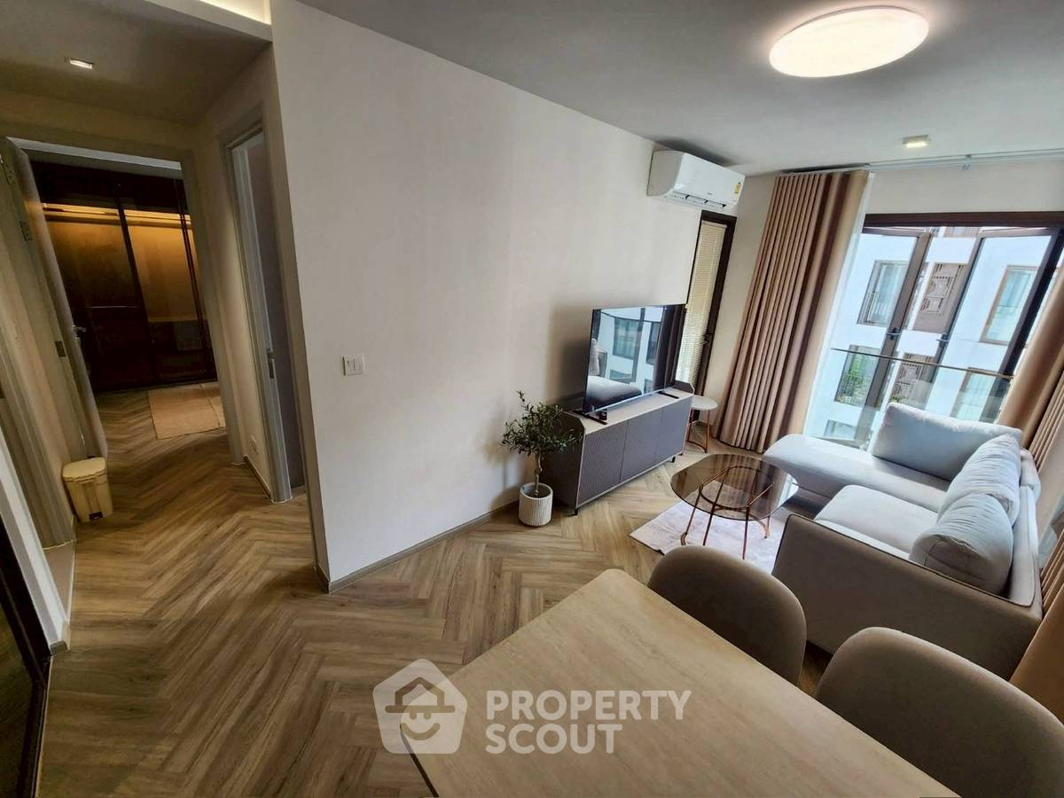 picture 2-BR Condo at Chapter Thonglor 25 close to Thong Lo (ID 2759040) - 3/14