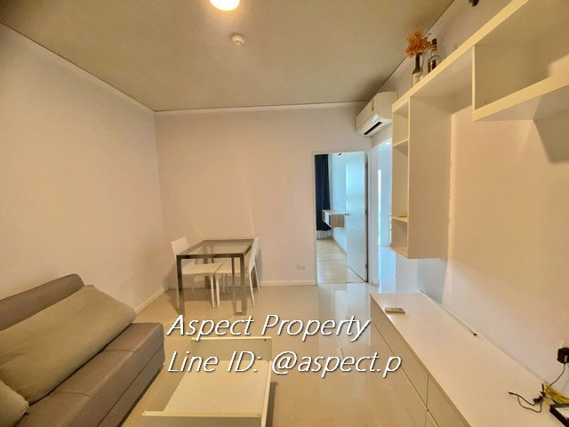 รูป ให้เช่า Sea Hill Condo  ราคาเพียง 8,500 บาท/เดือน  - รูปที่ 2/7