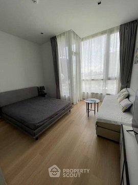 1-BR Condo at Chapter Charoennakhorn - Riverside near BTS Krung Thon Buri (ID 2769183)