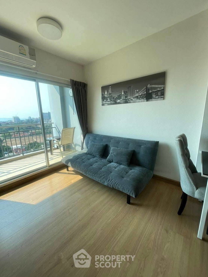 รูป คอนโด 1-ห้องนอน ที่ ศุภาลัย มาเรย์ พัทยา ใกล้ พัทยาใต้ (ID 2765183) - รูปที่ 4/27