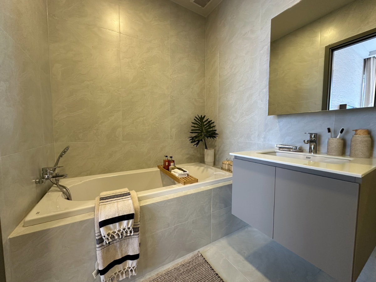 รูป คอนโดใจกลางลากูน่าภูเก็ต พร้อมสิ่งอำนวยความสะดวกครบครัน - รูปที่ 7/10