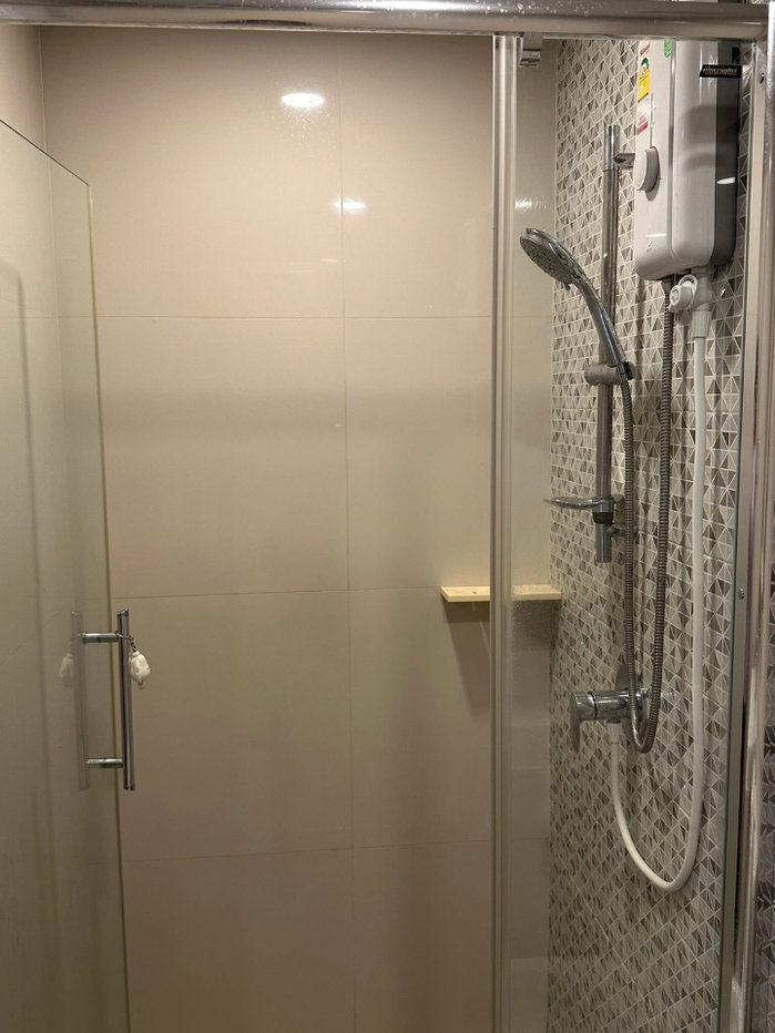 รูป #A12473 ✅ 29/3/69  ให้เช่า  The Tree Sukhumvit 64📲📢สอบถาม ld line @condoboy - รูปที่ 10/12