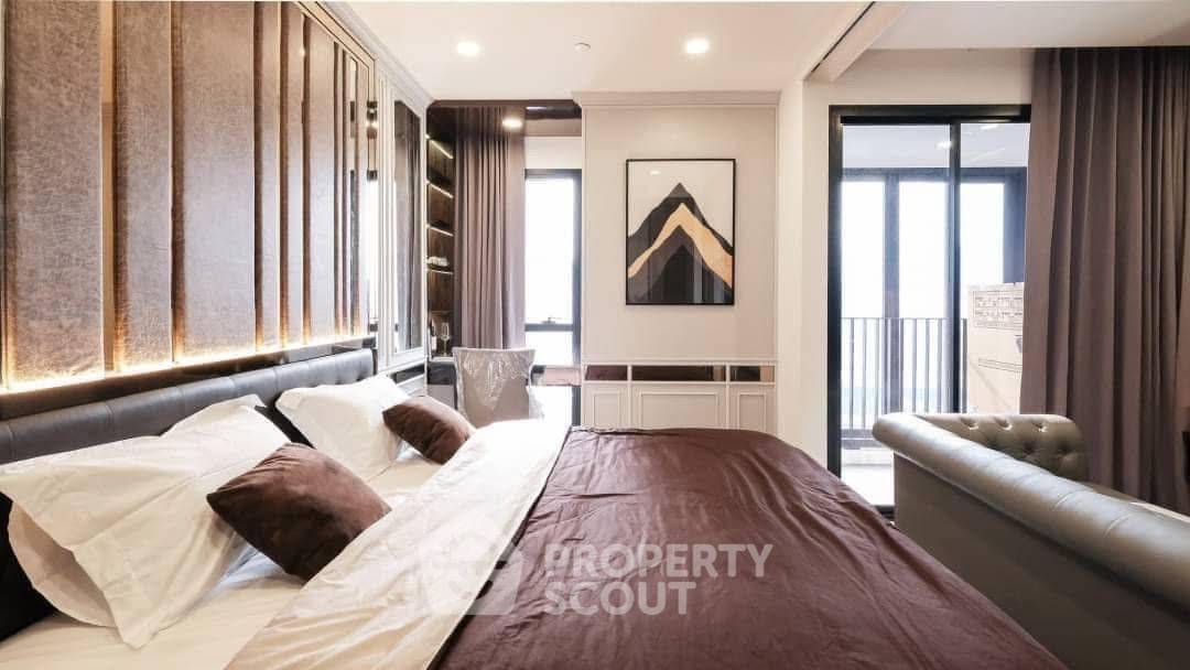 รูป คอนโด 1-ห้องนอน ที่ แอชตัน จุฬา - สีลม ใกล้ MRT สามย่าน (ID 2057961) - รูปที่ 2/13