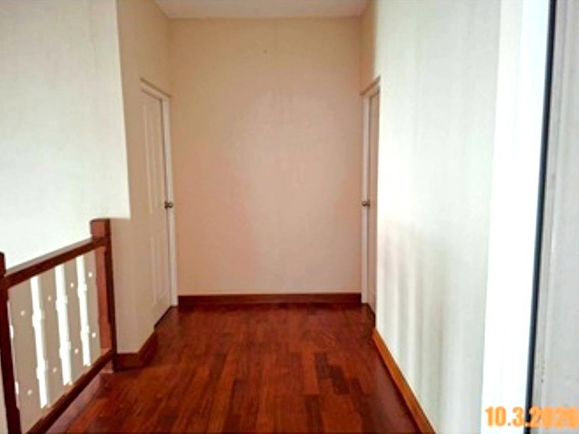 รูป ขายบ้านเดี่ยว ลัดดารมย์ วัชรพล - รัตนโกสินทร์ Laddarom Watcharapol - Rattanakosin สายไหม กรุงเทพ 80.6 ตร.ว. - รูปที่ 13/17