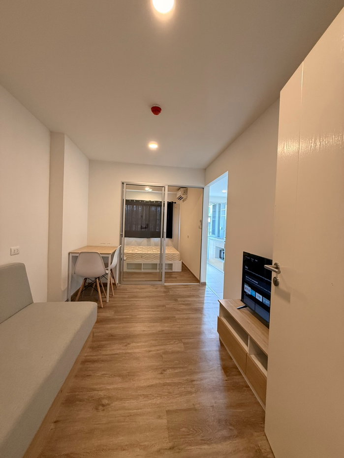 picture Sena Kith Srinakarin - Sridan For Rent - 6/11