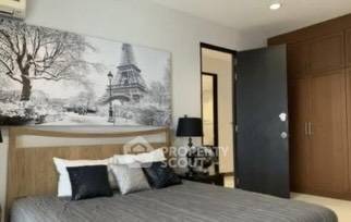 รูป คอนโด 3-ห้องนอน ที่ ซิตี้ สมาร์ท สุขุมวิท18 ใกล้ BTS อโศก (ID 2768323) - รูปที่ 2/9