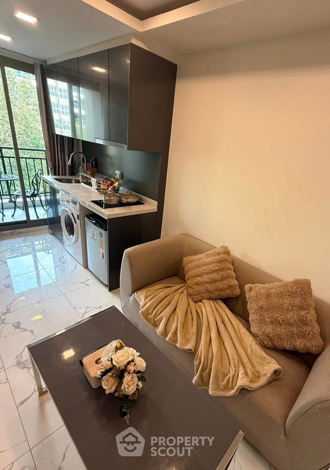 รูป คอนโด 1-ห้องนอน ที่ อาคาเดีย เซ็นเตอร์ สูท ใกล้ ถนนพระตำหนัก พัทยา (ID 2755526) - รูปที่ 16/17