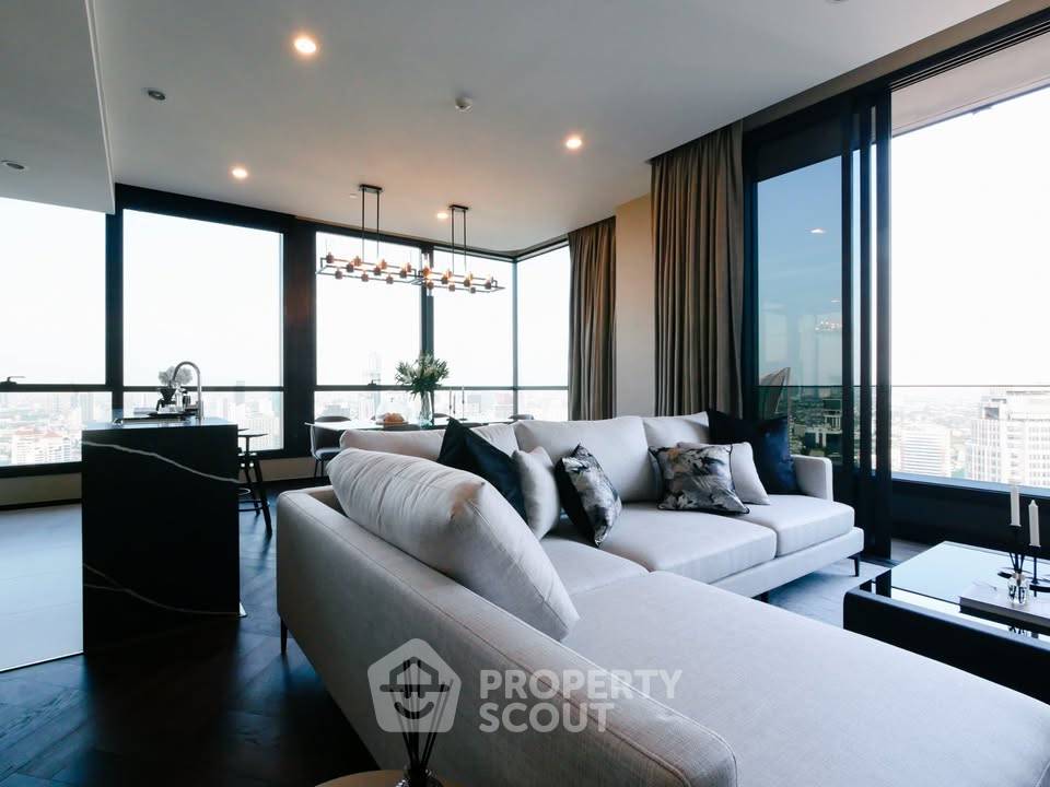 รูป คอนโด 3-ห้องนอน ที่ ดิ เอส สุขุมวิท 36 ใกล้ BTS ทองหล่อ (ID 2763583) - รูปที่ 14/41